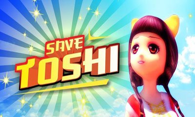 game pic for Save Toshi HD